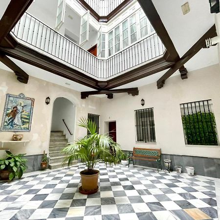 Gatu Villa Gadir, Preferente Mayores De 25 Anos Y Familias Cadix Extérieur photo