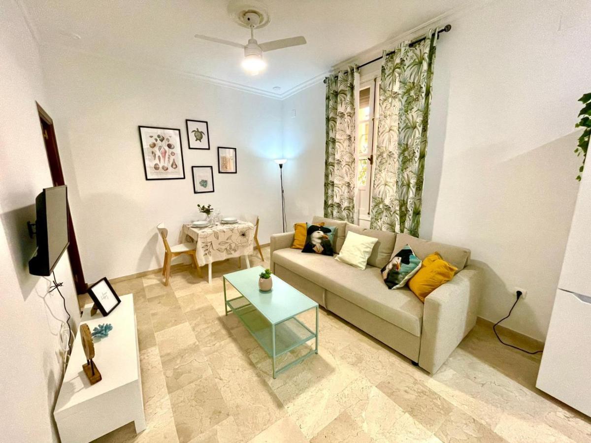 Gatu Villa Gadir, Preferente Mayores De 25 Anos Y Familias Cadix Extérieur photo