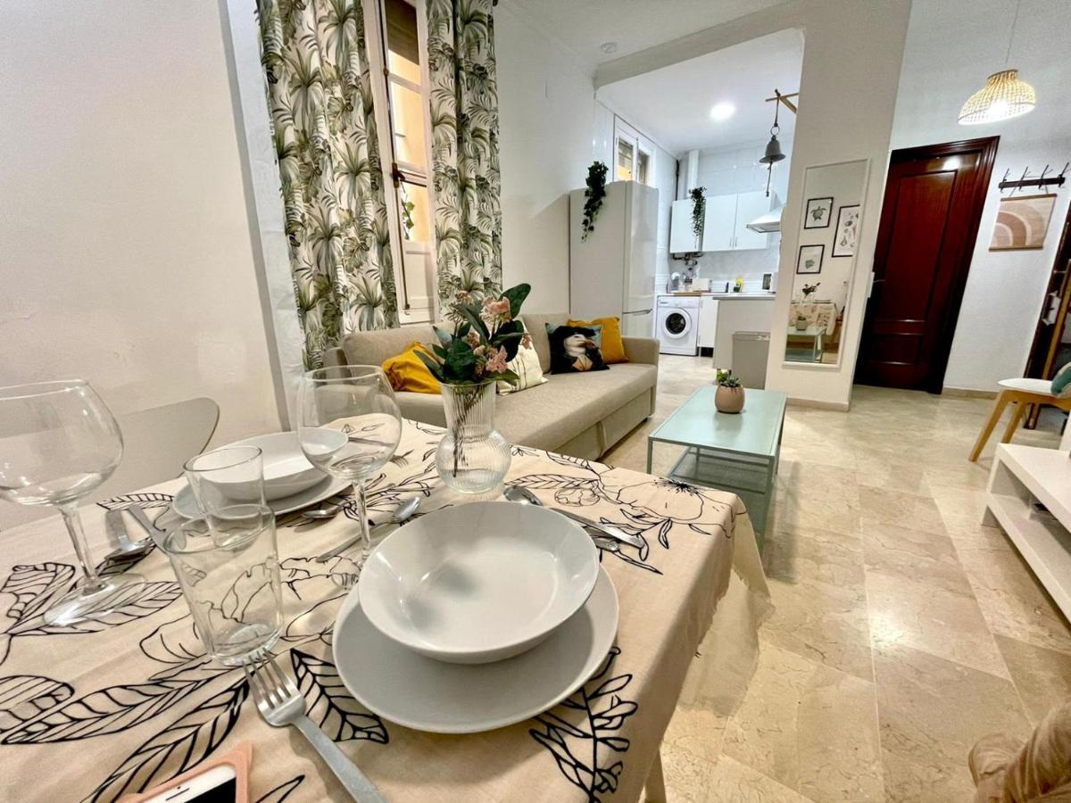Gatu Villa Gadir, Preferente Mayores De 25 Anos Y Familias Cadix Extérieur photo