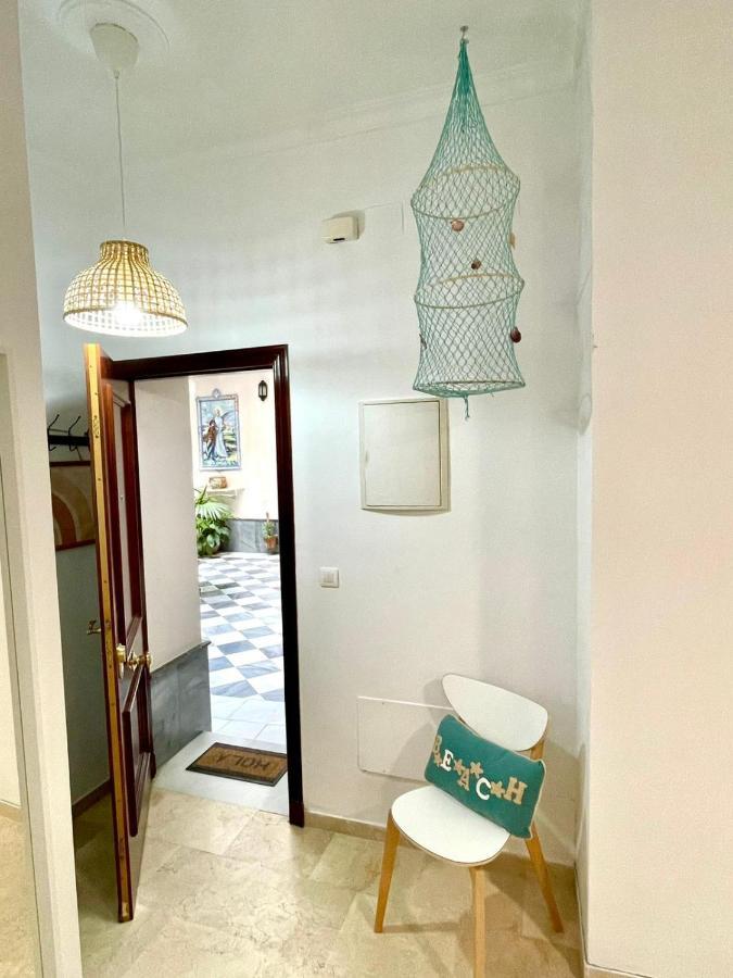 Gatu Villa Gadir, Preferente Mayores De 25 Anos Y Familias Cadix Extérieur photo