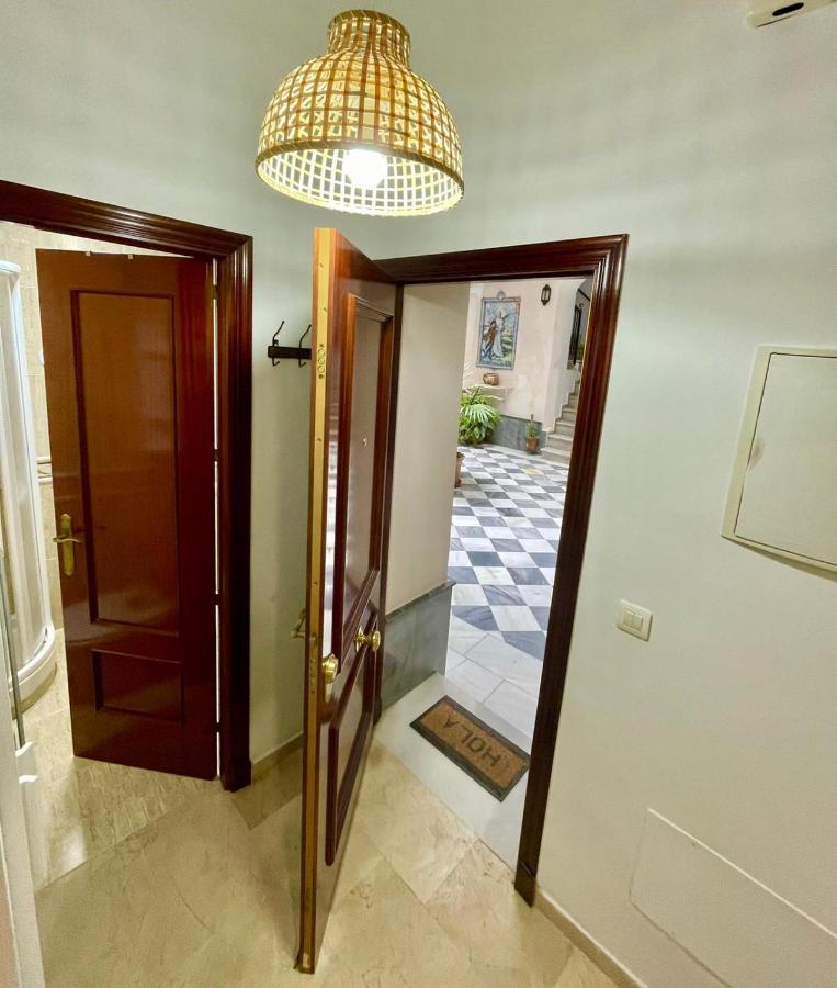 Gatu Villa Gadir, Preferente Mayores De 25 Anos Y Familias Cadix Extérieur photo