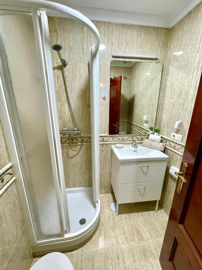 Gatu Villa Gadir, Preferente Mayores De 25 Anos Y Familias Cadix Extérieur photo