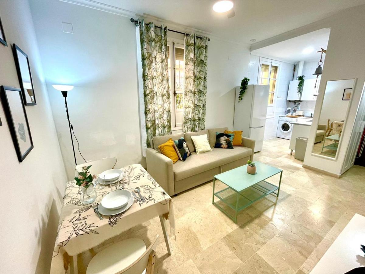 Gatu Villa Gadir, Preferente Mayores De 25 Anos Y Familias Cadix Extérieur photo