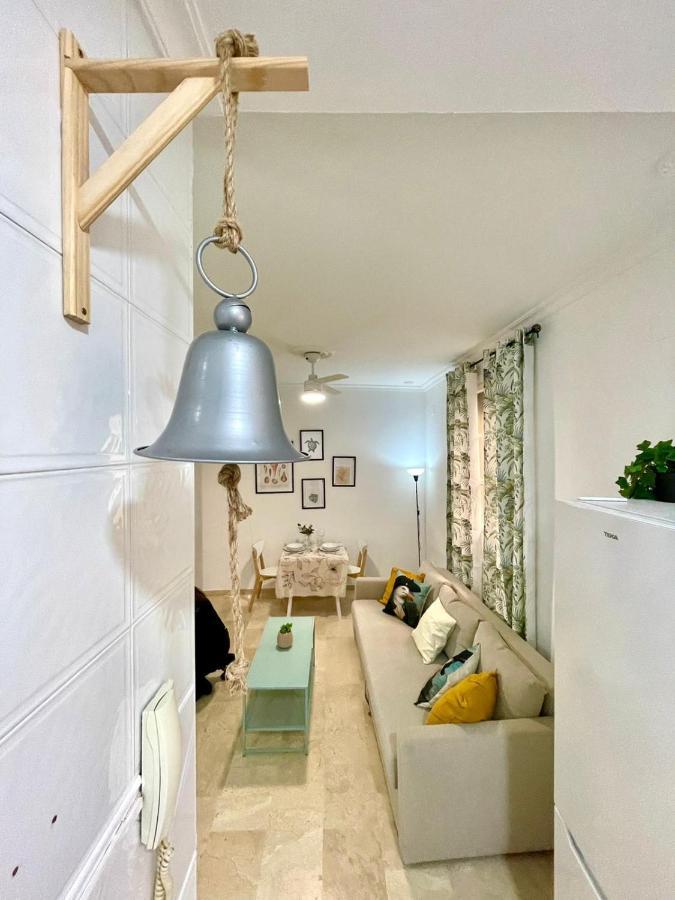 Gatu Villa Gadir, Preferente Mayores De 25 Anos Y Familias Cadix Extérieur photo
