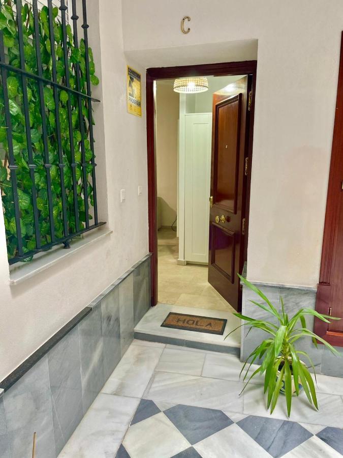 Gatu Villa Gadir, Preferente Mayores De 25 Anos Y Familias Cadix Extérieur photo