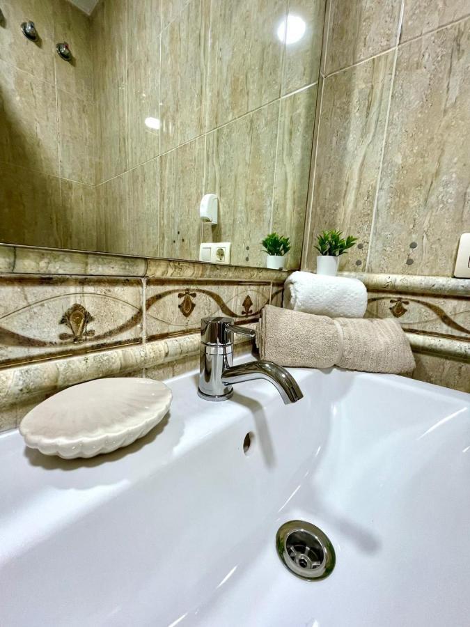 Gatu Villa Gadir, Preferente Mayores De 25 Anos Y Familias Cadix Extérieur photo