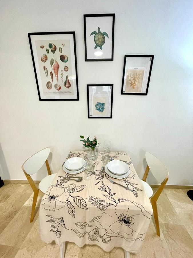 Gatu Villa Gadir, Preferente Mayores De 25 Anos Y Familias Cadix Extérieur photo